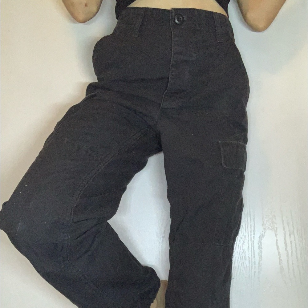 Cargo pants